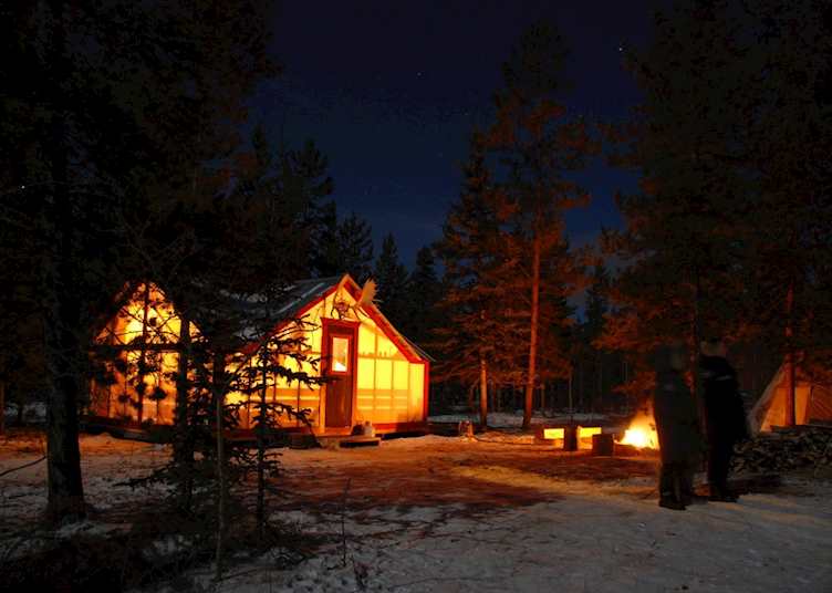 Trading Post, Whitehorse