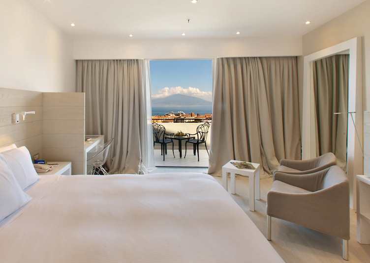 Hilton Sorrento Palace, Sorrento