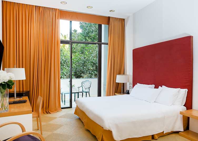 Hilton Sorrento Palace, Sorrento