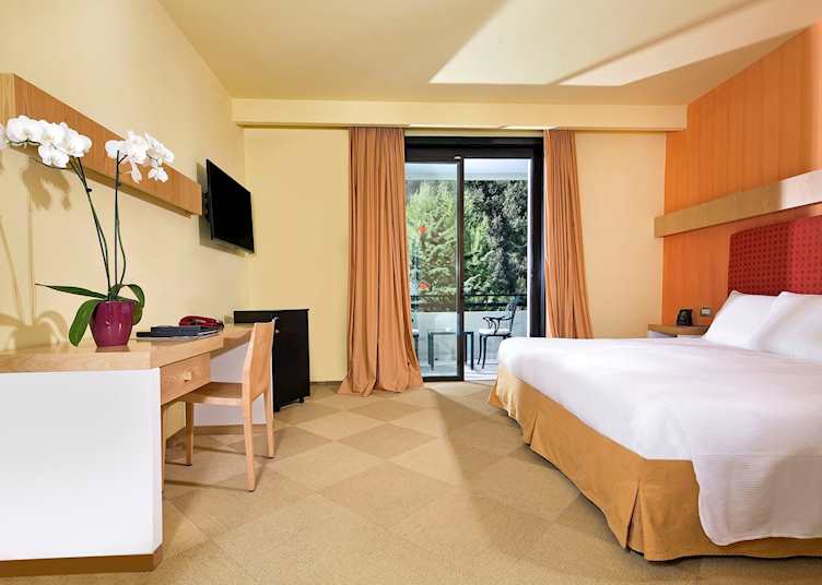 Hilton Sorrento Palace, Sorrento