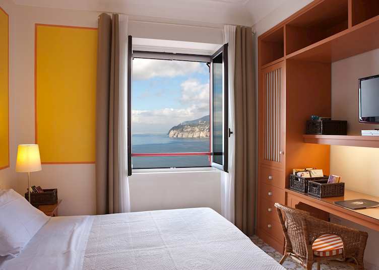 Hotel Minerva, Sorrento