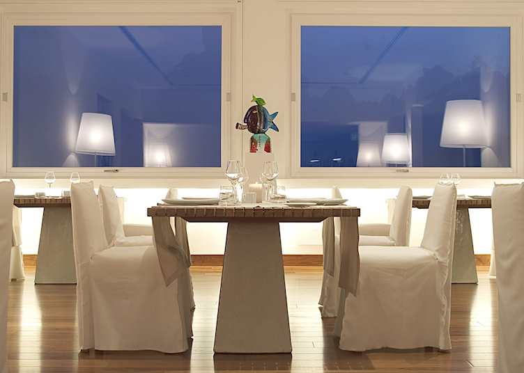 Casa Angelina, Praiano