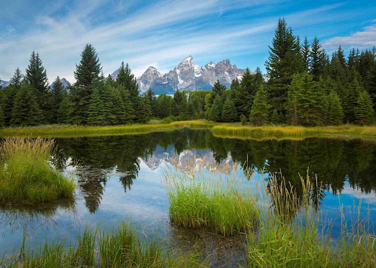 Yellowstone National Park