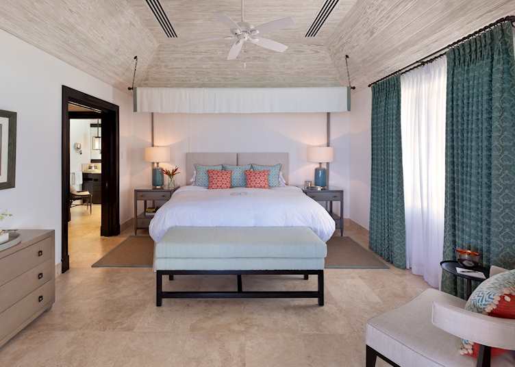 Tree Top Suite Curlew, The Sandpiper, Barbados