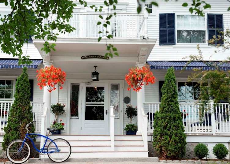Kennebunkport Inn, Kennebunkport