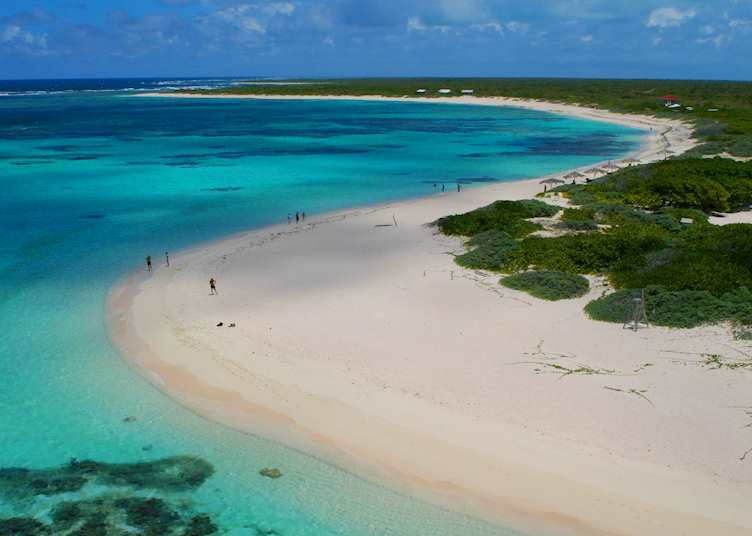 Loblolly Beach, Virgin Islands (British)