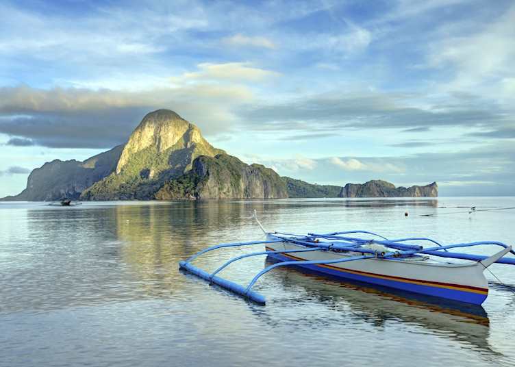 El Nido, Philippines