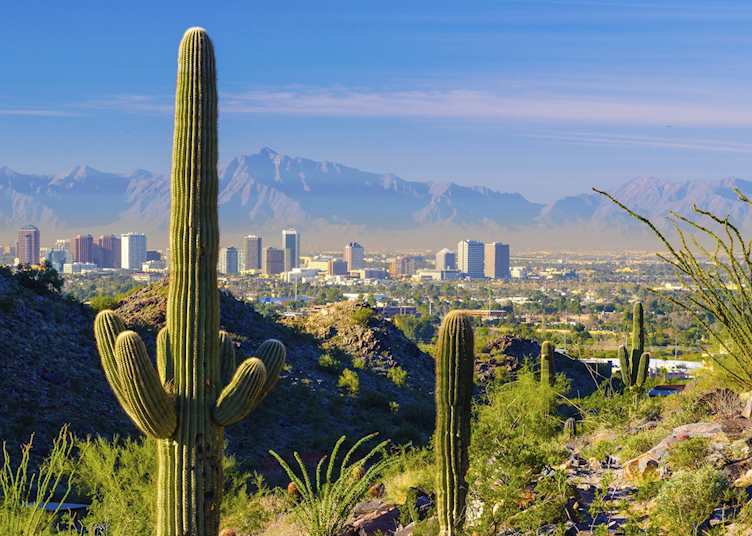 Phoenix, Arizona