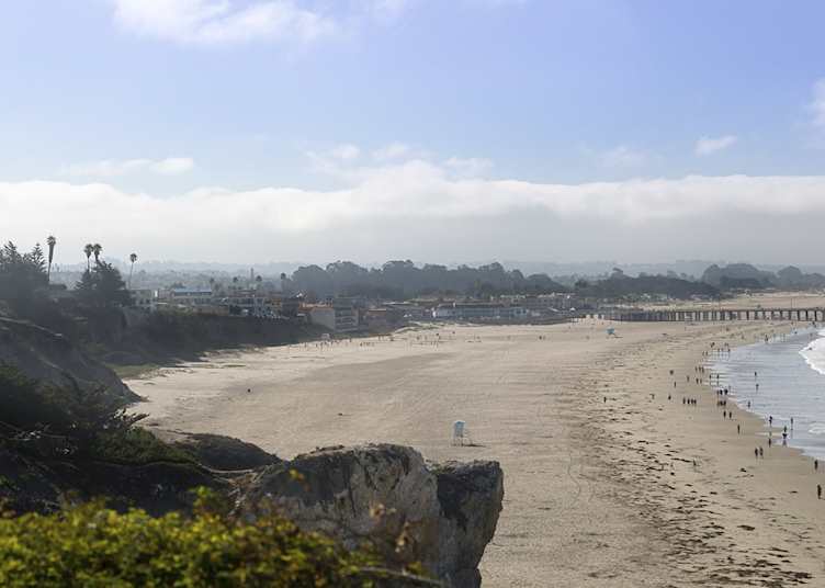 Pismo Beach