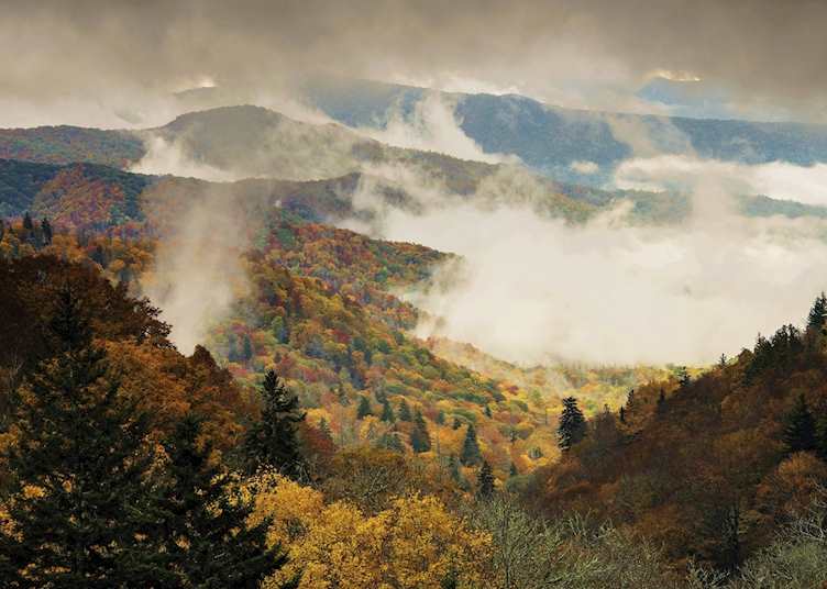 Great Smoky Mountains National Park