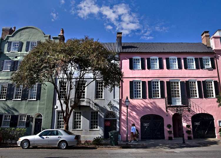 Charleston, South Carolina