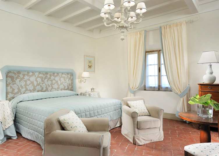 Borgo San Felice, Castelnuovo Berardenga