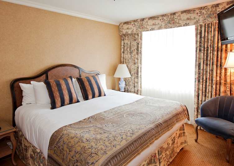 Wedgewood Hotel and Spa, Vancouver