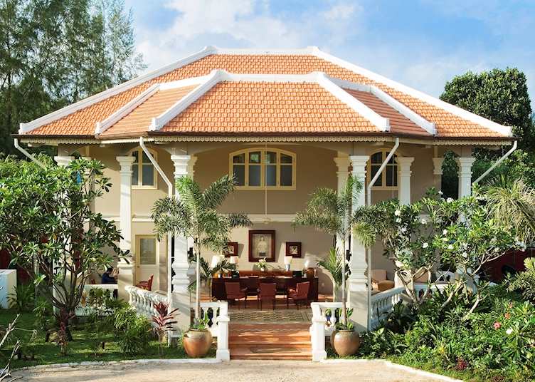 La Veranda Resort, Phu Quoc Island