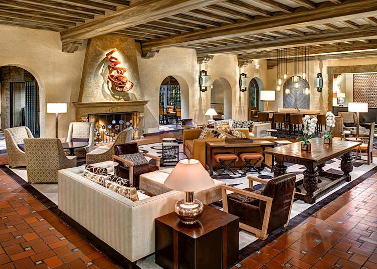 Fairmont Sonoma Mission Inn, Sonoma