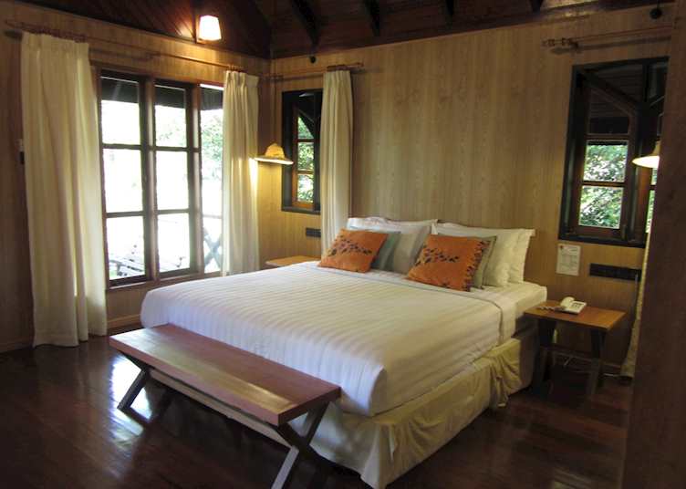 Chalet Room 