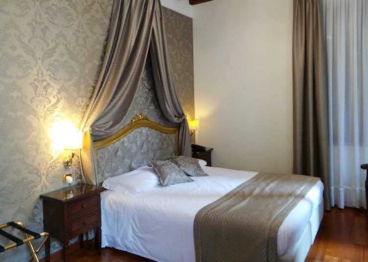 Hotel Ca' D'Oro, Venice