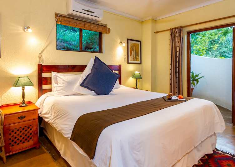 Hillside Suite, Rissington Inn, Hazyview