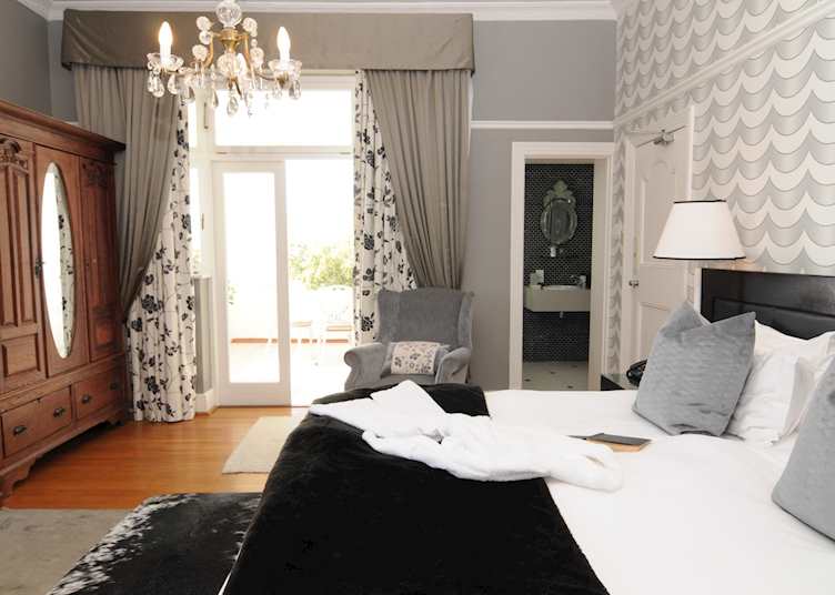 Abbey Manor Guesthouse, Cape Town