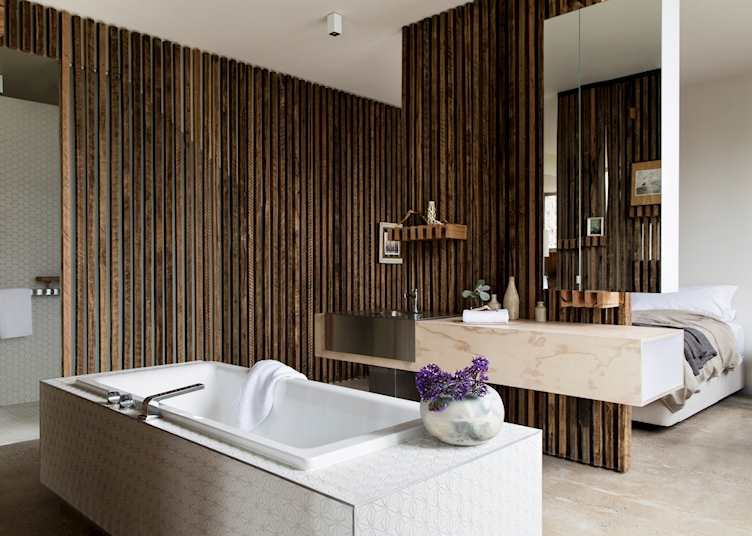 Drift House, Port Fairy
