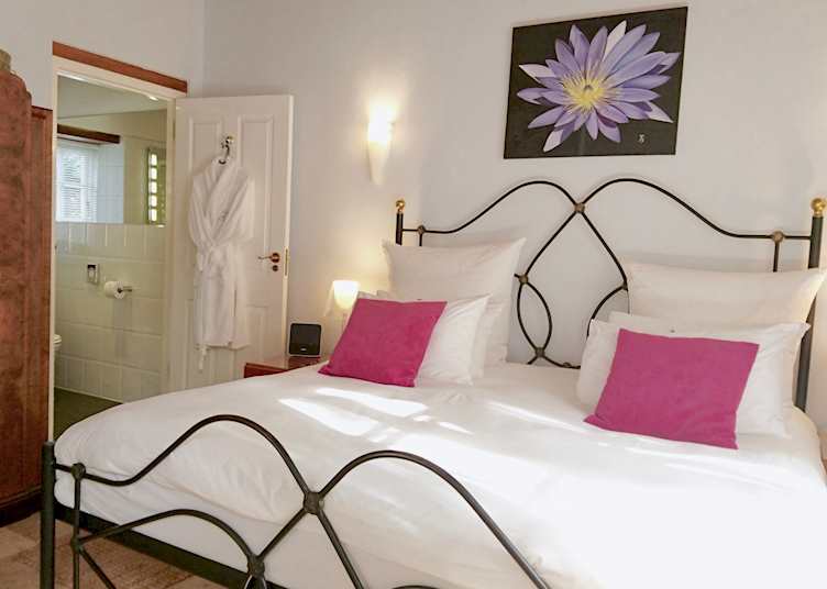 Rothman Manor, Swellendam