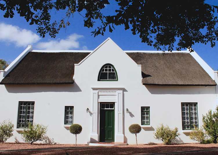 Rothman Manor, Swellendam