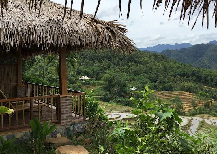 Pu Luong Eco Retreat
