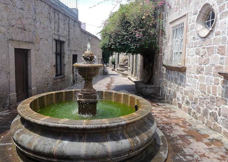 Morelia, Mexico