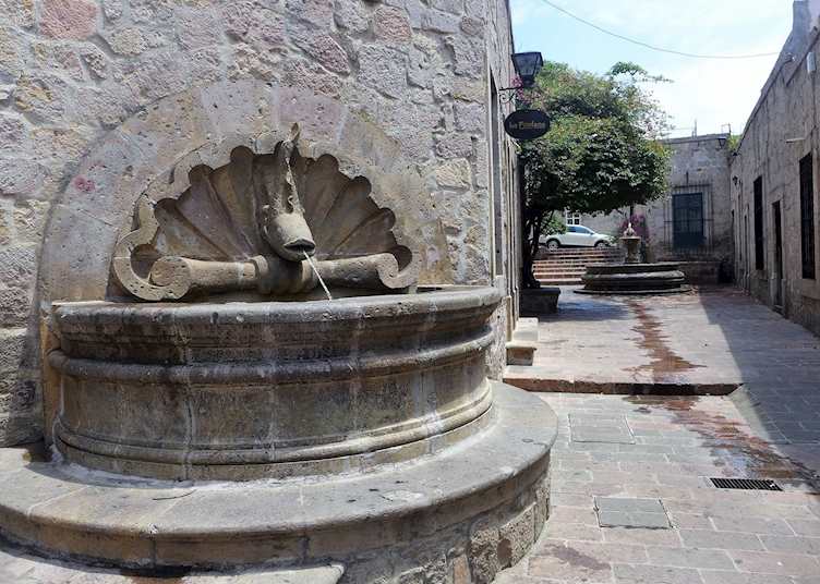 Morelia, Mexico