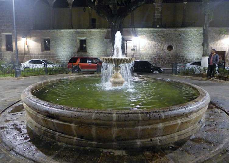 Morelia, Mexico