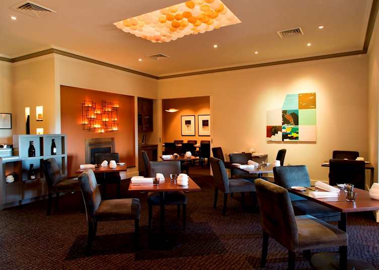 The Louise, Barossa Valley