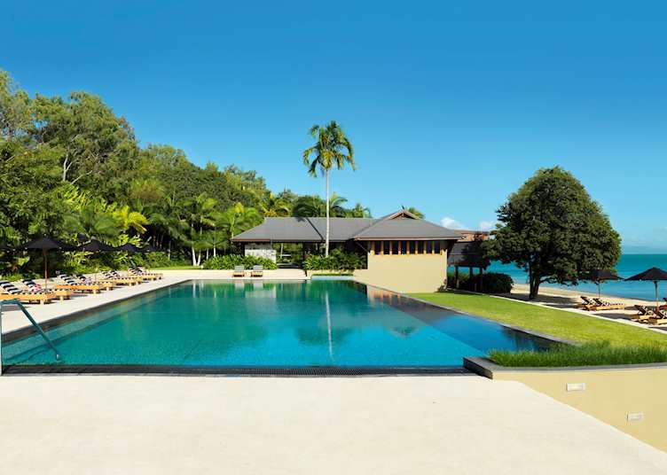 Qualia, Hamilton Island
