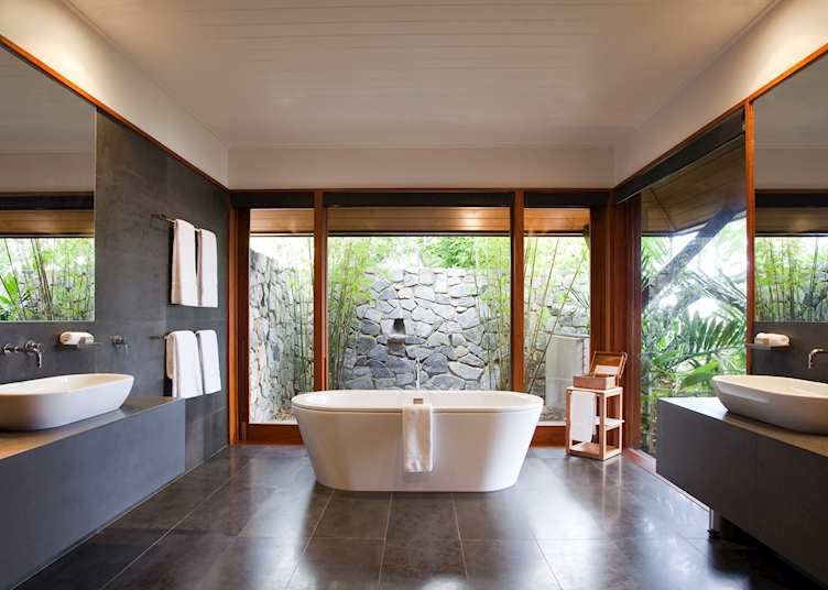 Qualia, Hamilton Island