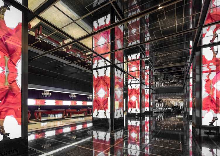 The Cosmopolitan Las Vegas 