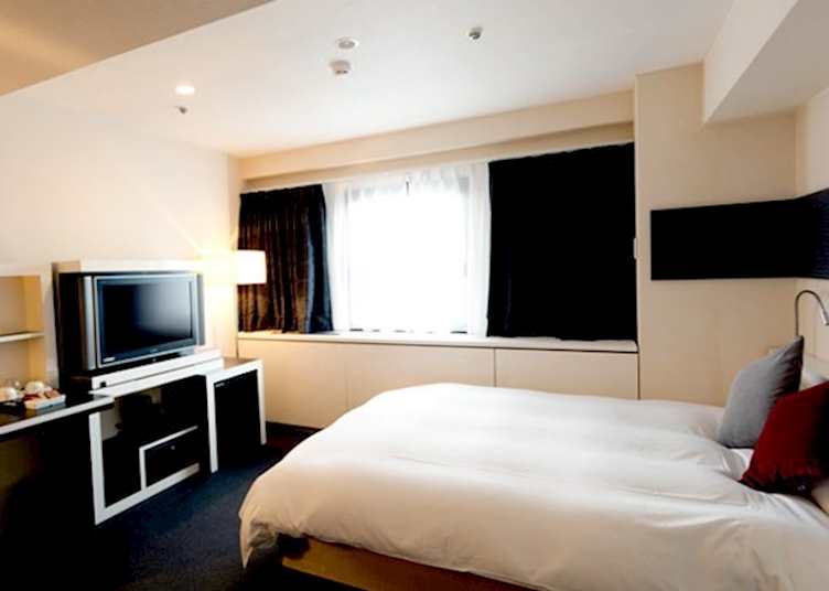 Cross Hotel, Osaka