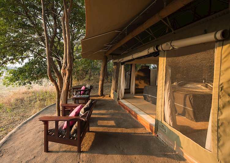 Tena Tena, South Luangwa National Park