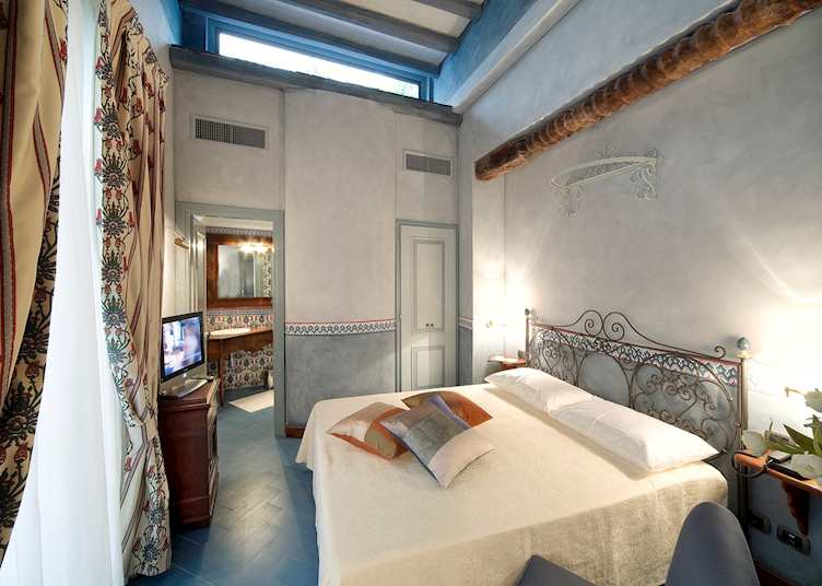 Algila Ortigia Charme Hotel, Syracuse