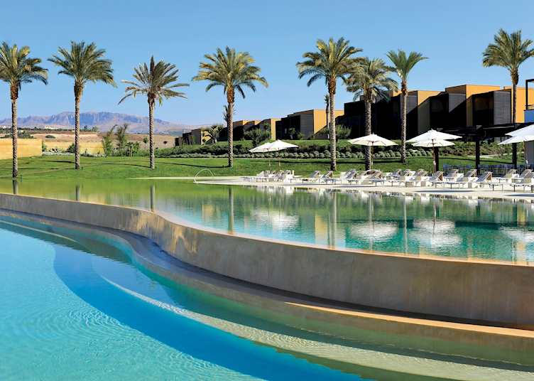 Verdura Resort, Sciacca