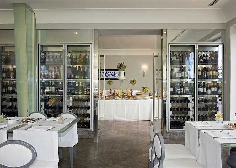 Hotel Villa Athena, Agrigento