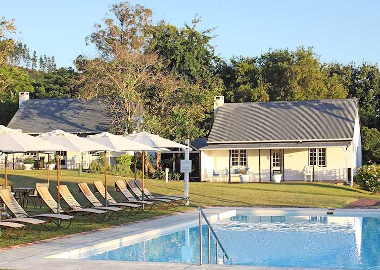 Belvidere Manor