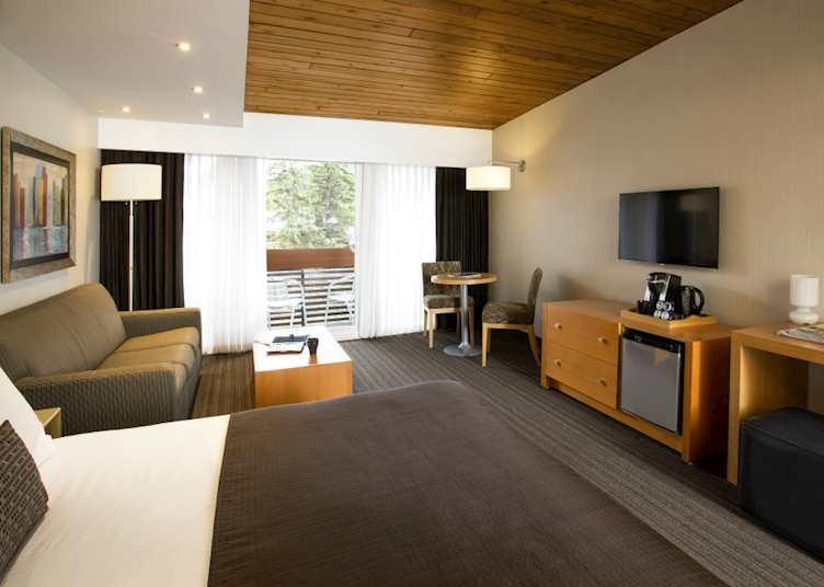Banff Aspen Lodge, Banff