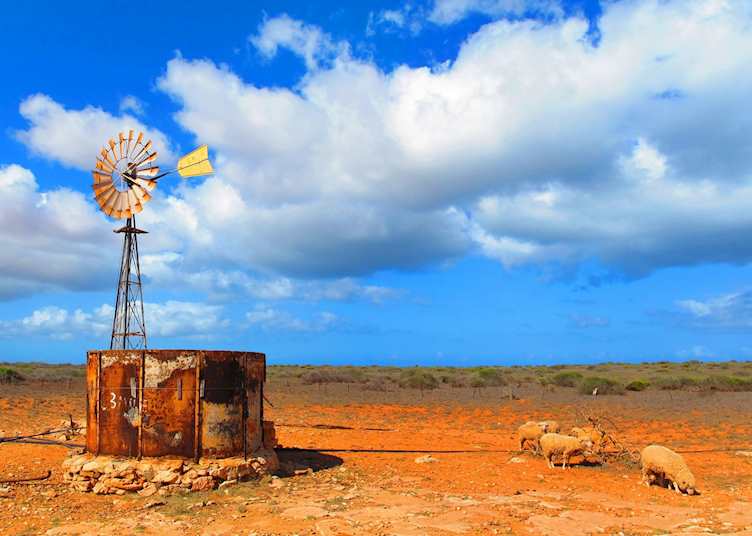 Little Karoo