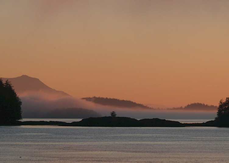 Farewell Harbour Lodge, Berry Island