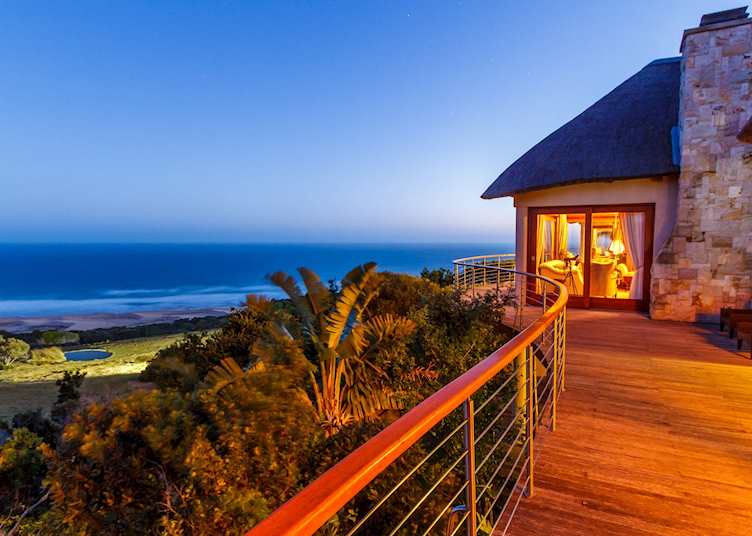 Oceana Beach & Wildlife Reserve