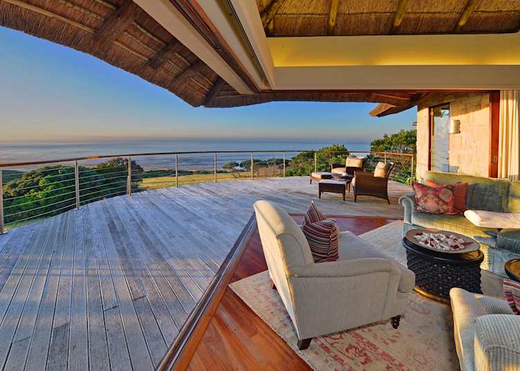 Oceana Beach & Wildlife Reserve