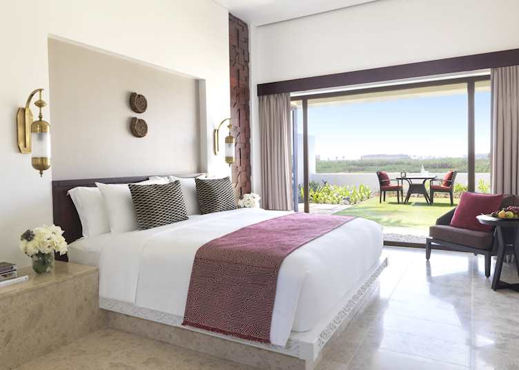Al Baleed Resort Salalah by Anantara, Salalah