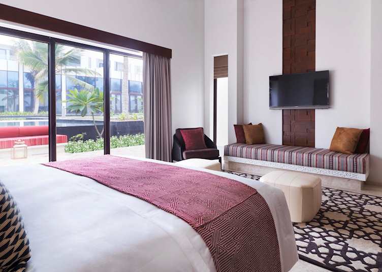 Al Baleed Resort Salalah by Anantara, Salalah