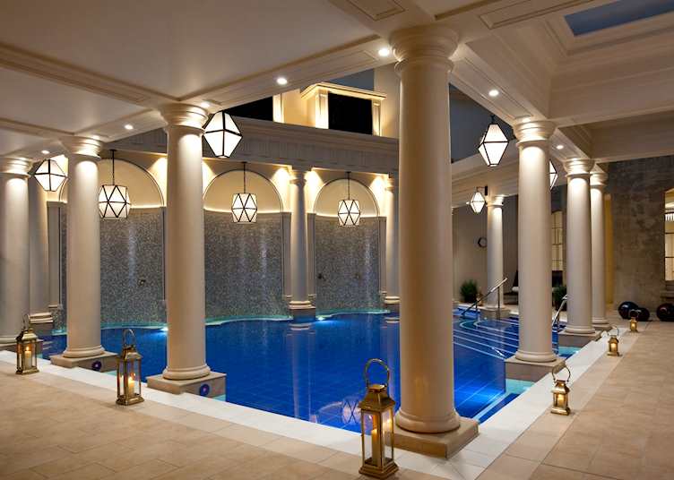 Gainsborough Bath Spa, Bath