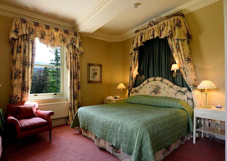 Inverlochy Castle, Fort William