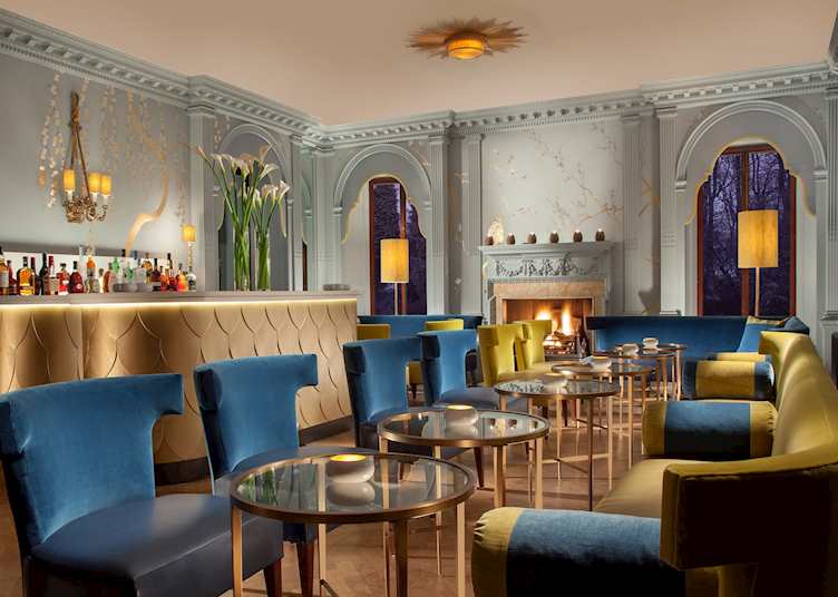 Cromlix, Cromlix